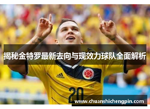 揭秘金特罗最新去向与现效力球队全面解析